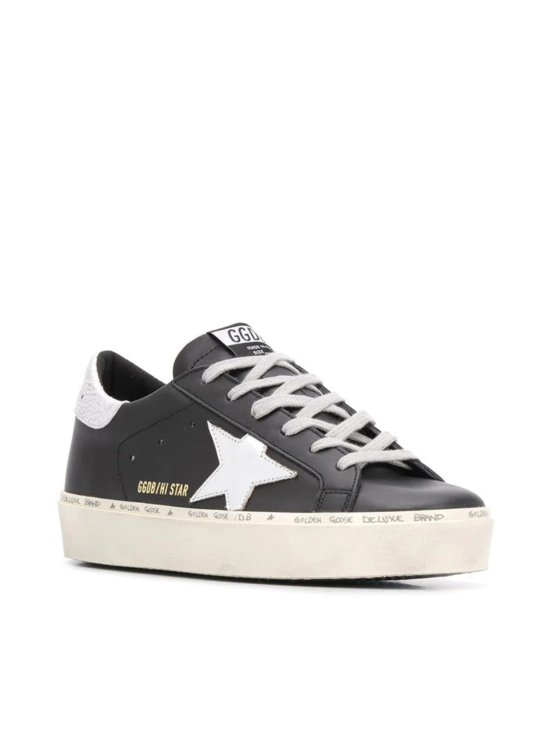Suitnegozi Sneakers Hi Star