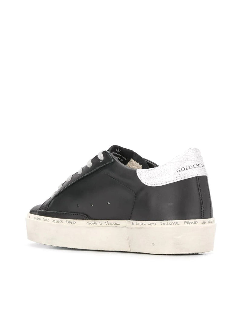 Suitnegozi Sneakers Hi Star