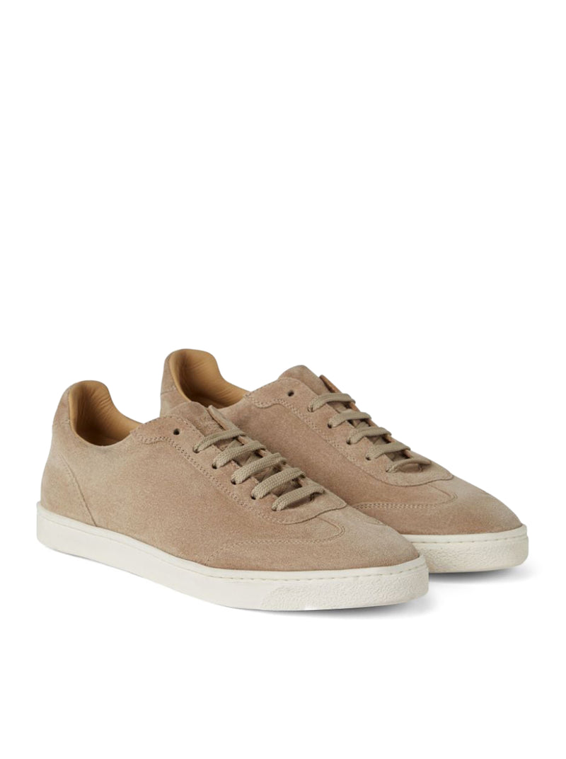 Suitnegozi Sneakers In Pelle
