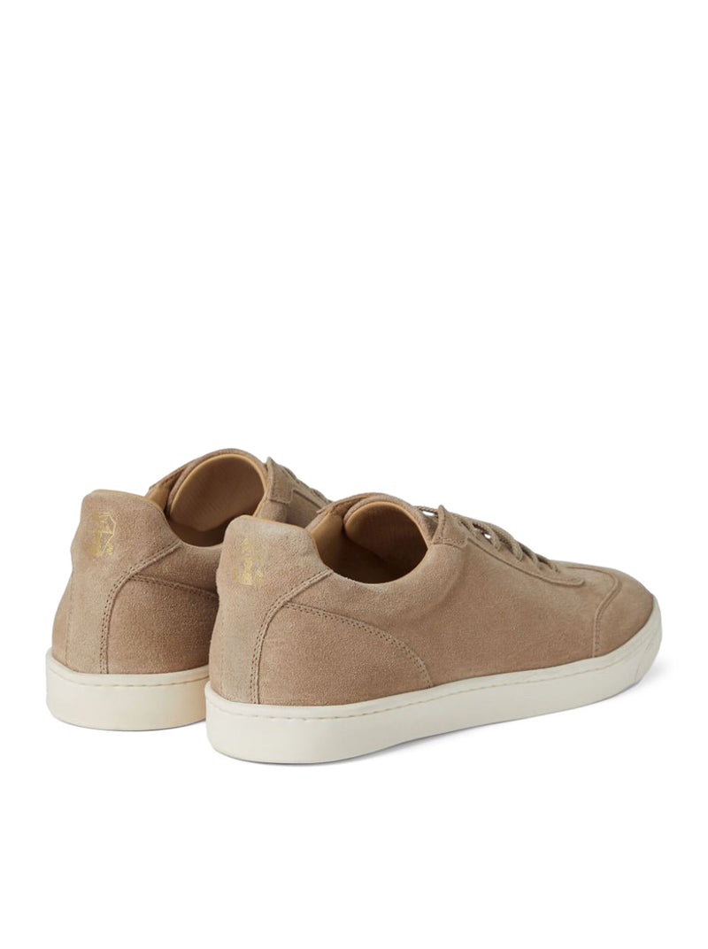 Suitnegozi Sneakers In Pelle