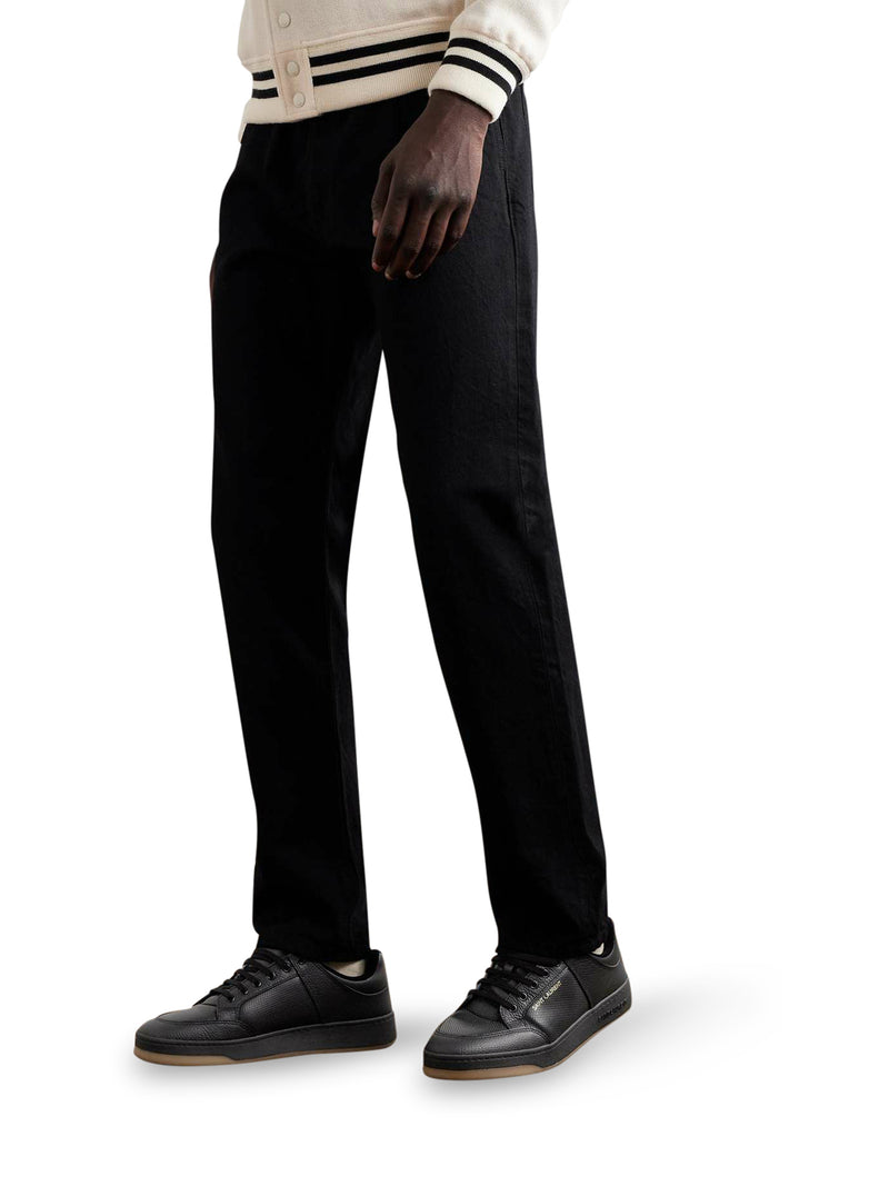 Suitnegozi Sneakers In Pelle Traforata SL/61