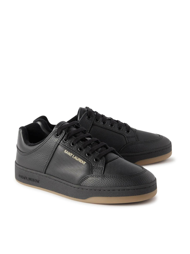 Suitnegozi Sneakers In Pelle Traforata SL/61