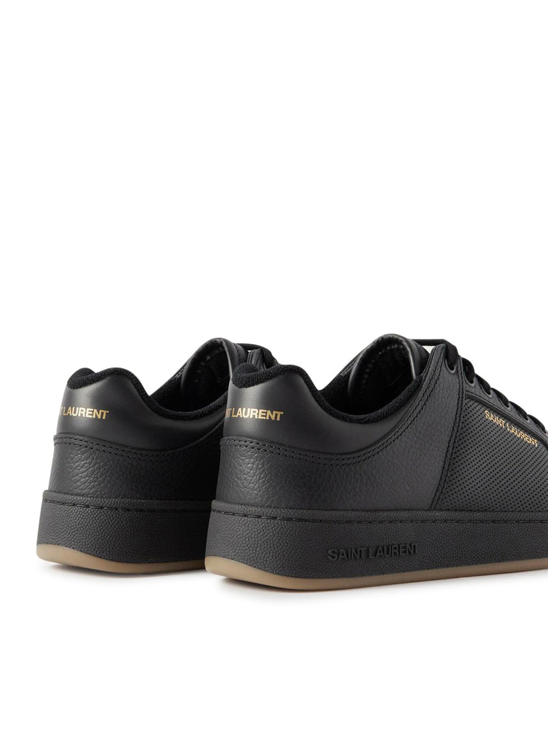 Suitnegozi Sneakers In Pelle Traforata SL/61