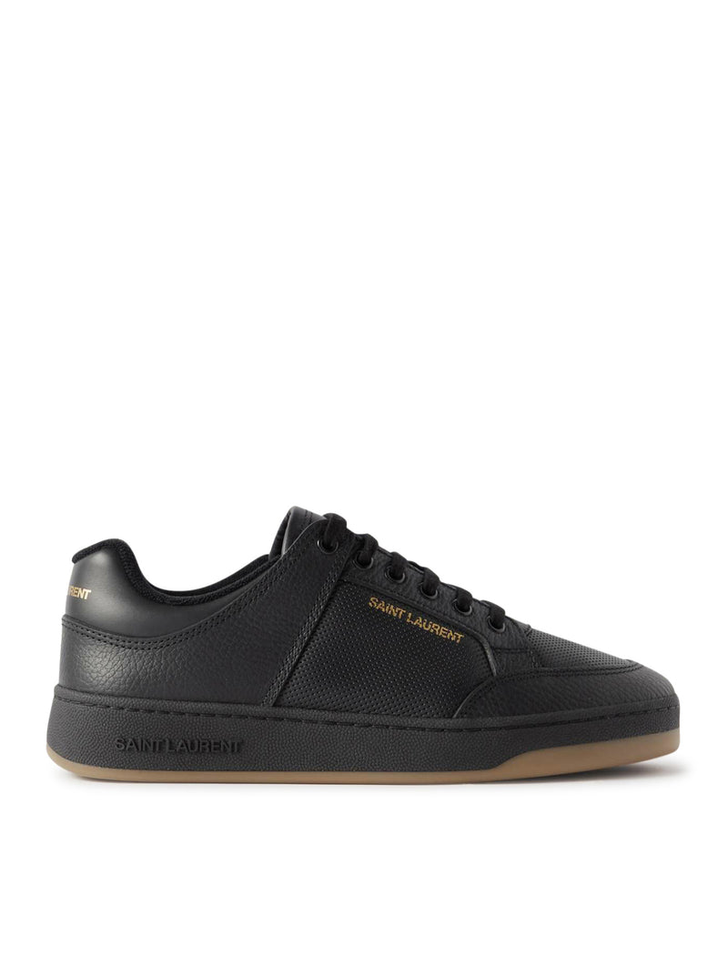 Suitnegozi Sneakers in pelle traforata SL/61