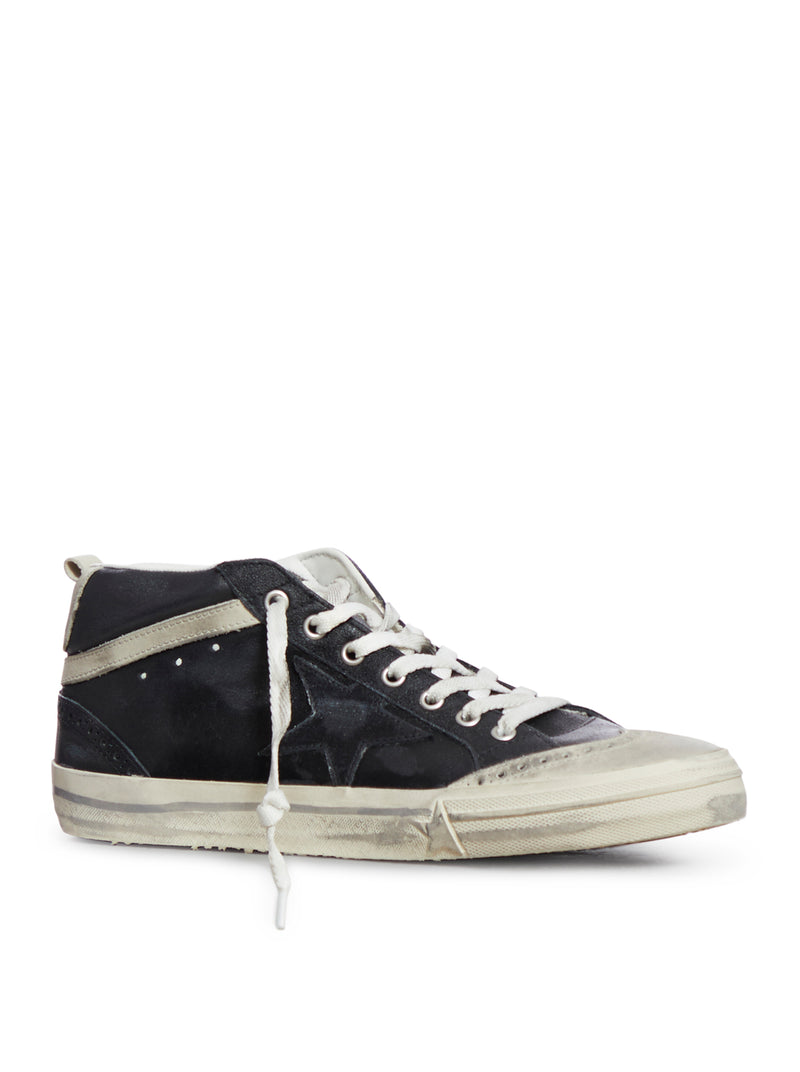 Suitnegozi Sneakers Mid Star