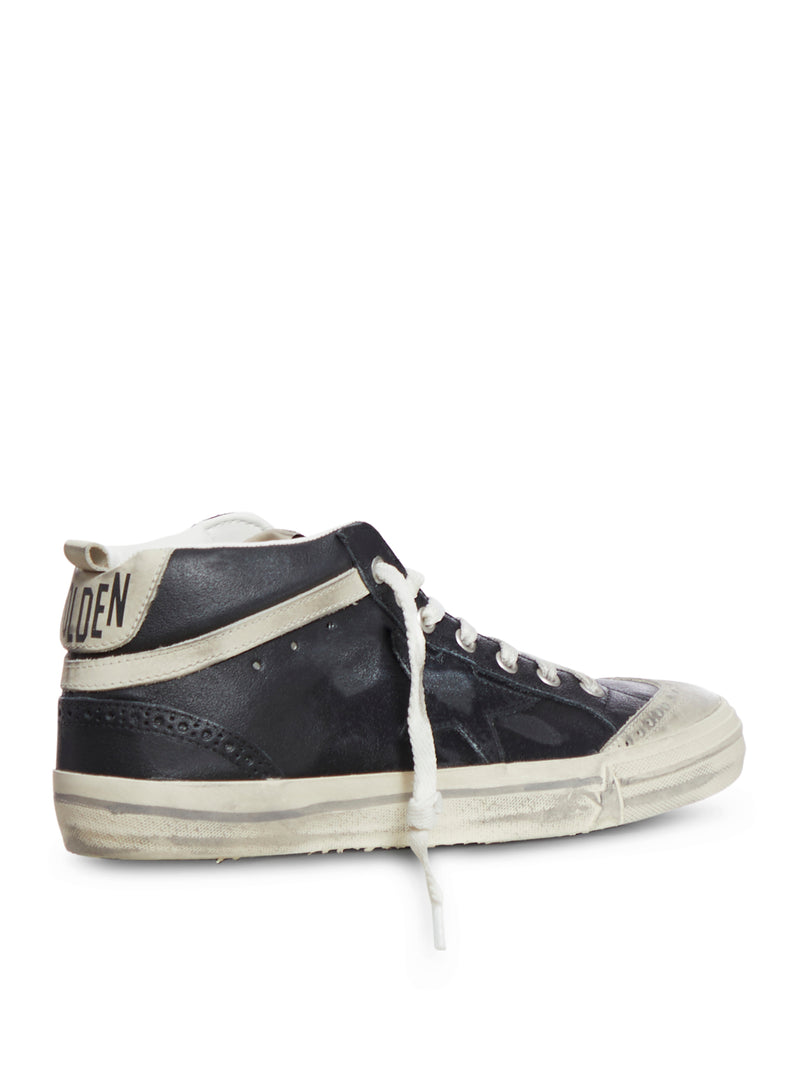 Suitnegozi Sneakers Mid Star