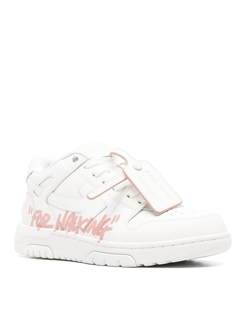 Suitnegozi Sneakers Out Of Office ``For Walking`