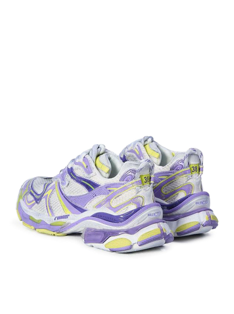 Suitnegozi SNEAKERS RUNNER 2