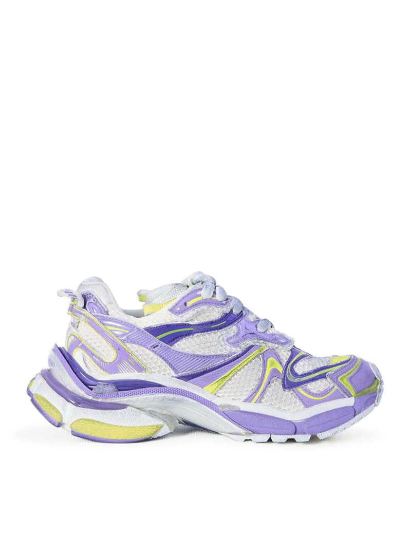 Suitnegozi SNEAKERS RUNNER 2