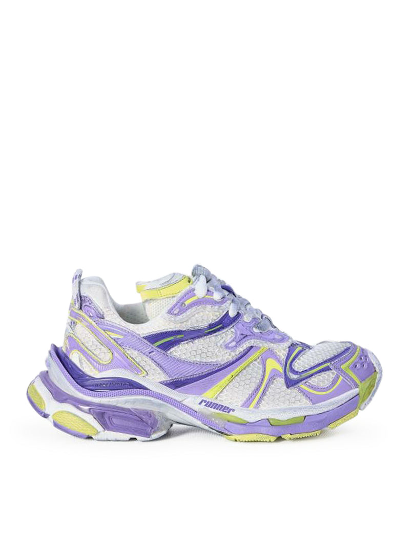 Suitnegozi SNEAKERS RUNNER 2