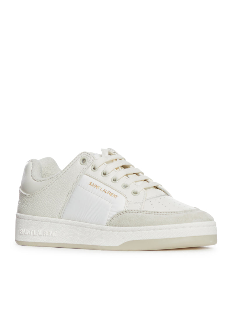 Suitnegozi Sneakers SL/61 In Pelle E Suede