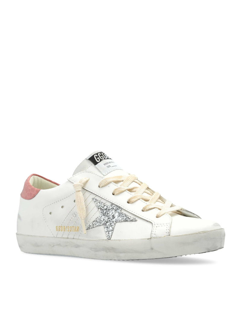 Suitnegozi Sneakers Superstar In Pelle