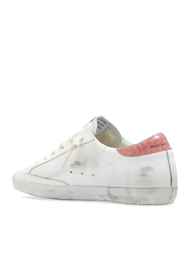 Suitnegozi Sneakers Superstar In Pelle
