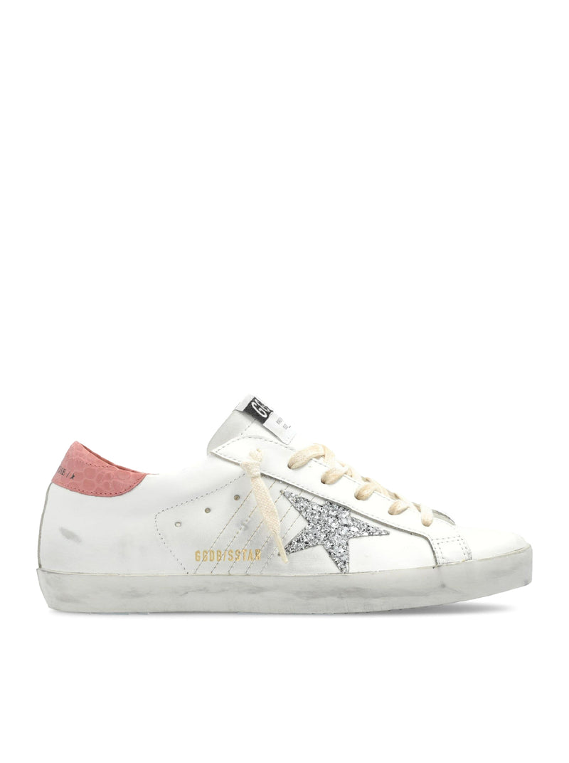Suitnegozi Sneakers Superstar in pelle