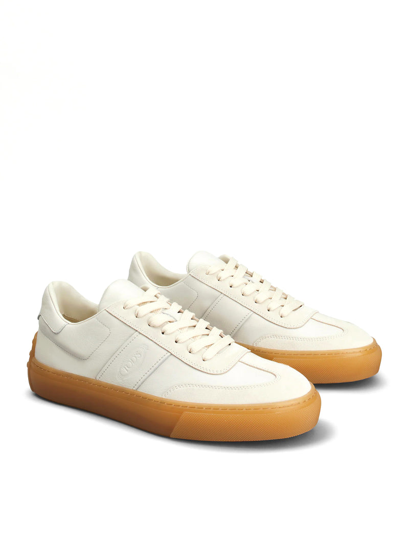 Suitnegozi Sneakers Tod`s In Pelle