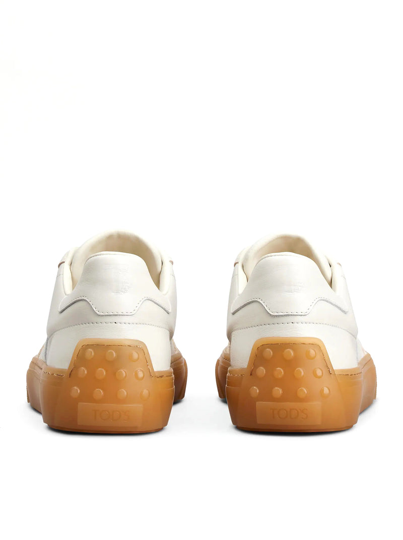 Suitnegozi Sneakers Tod`s In Pelle