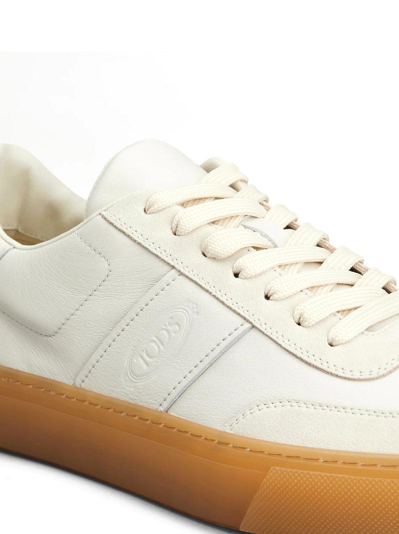 Suitnegozi Sneakers Tod`s In Pelle