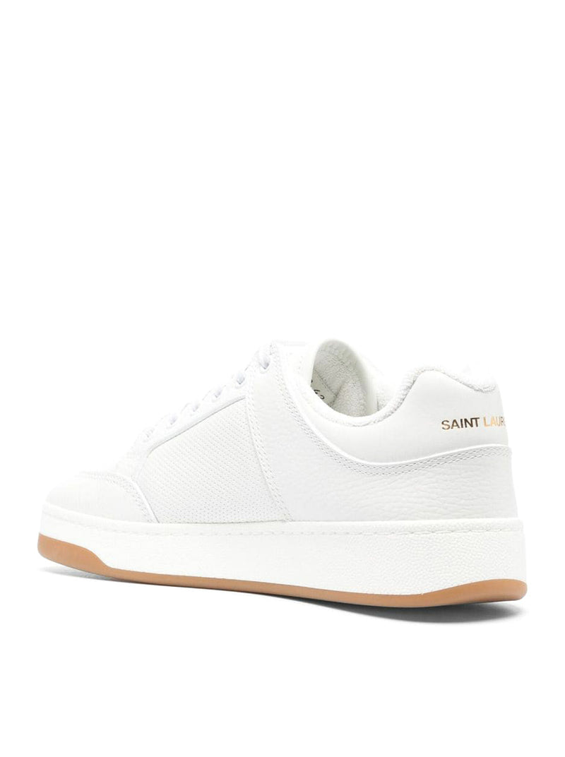 Suitnegozi Sneakers Traforate In Pelle
