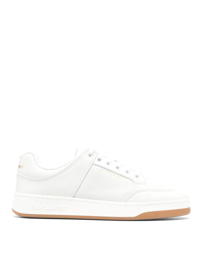 Suitnegozi Sneakers traforate in pelle