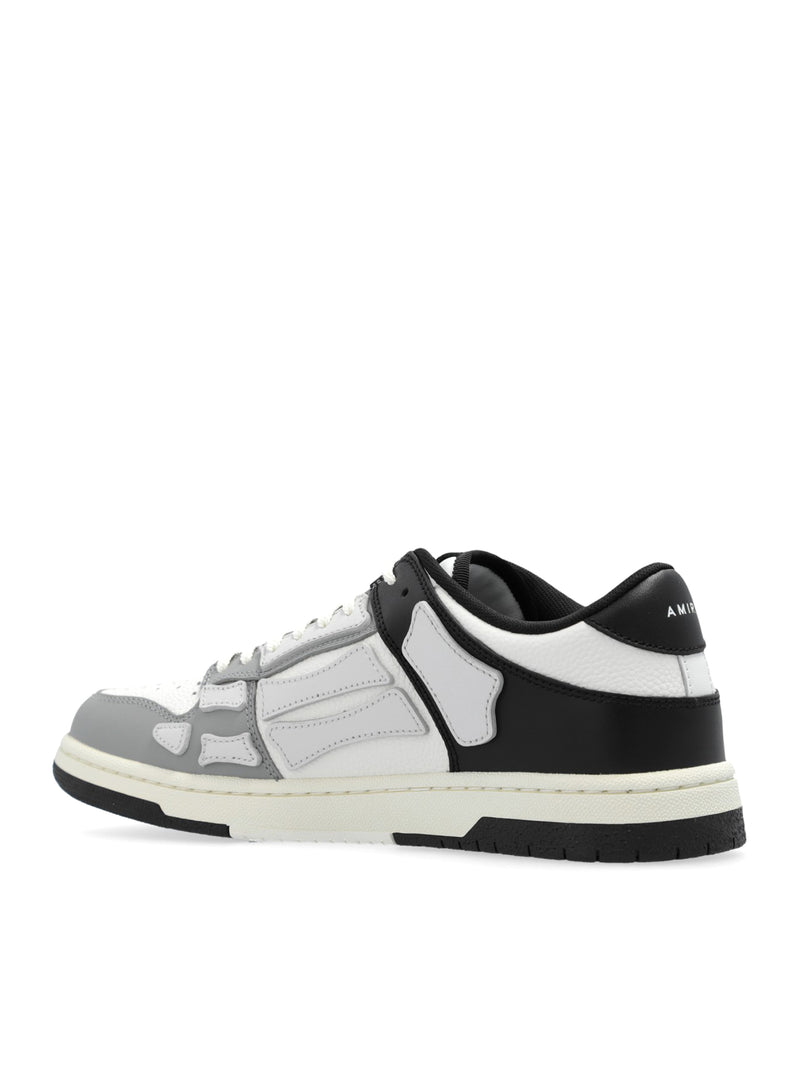Suitnegozi SNEAKERS TWO-TONE SKEL TOP LOW
