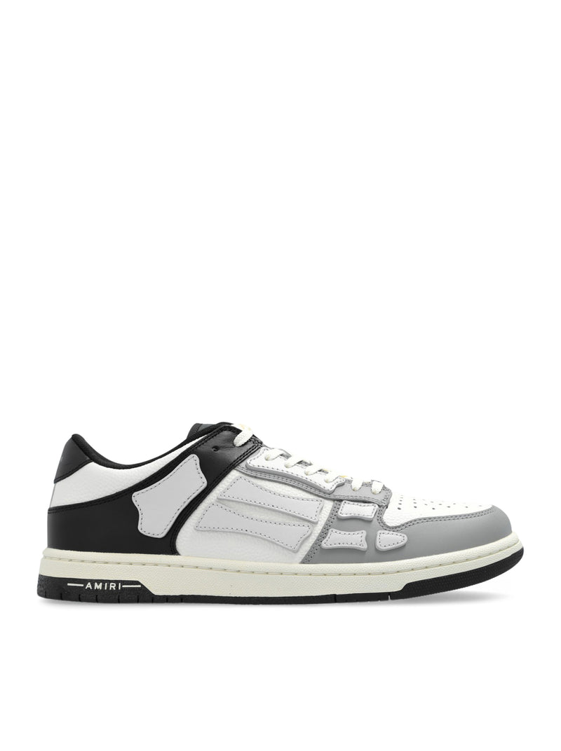 Suitnegozi SNEAKERS TWO-TONE SKEL TOP LOW