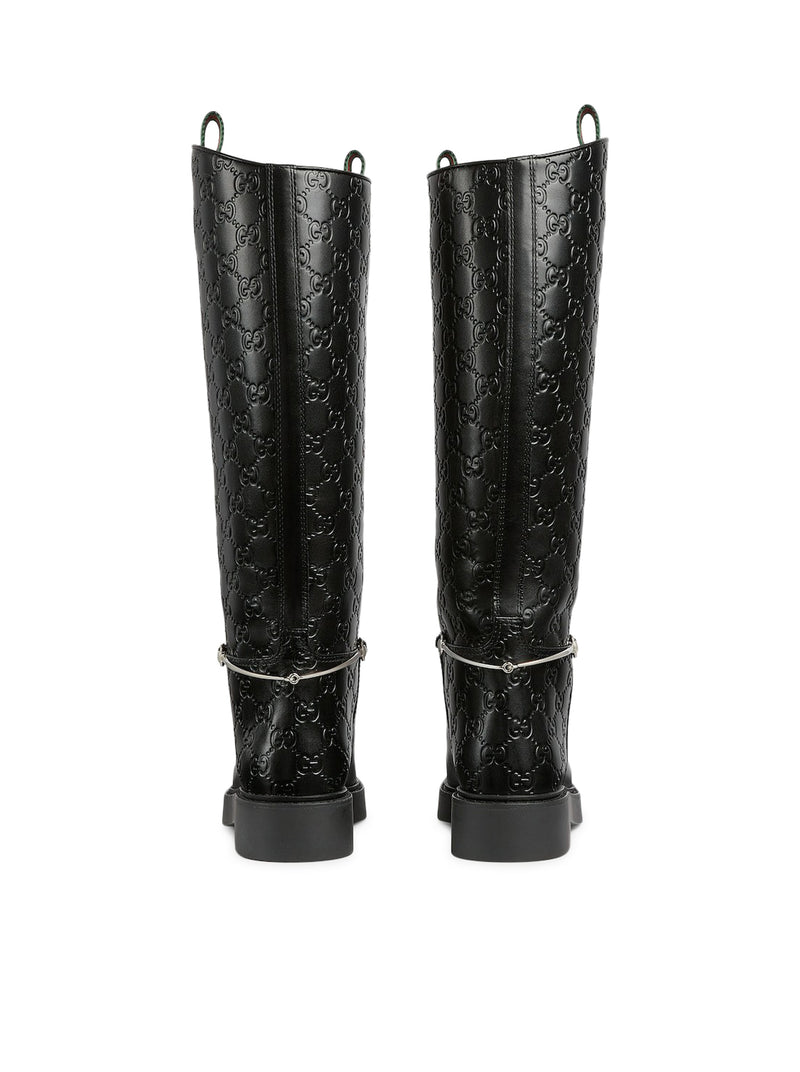 Suitnegozi STIVALE DONNA CON MORSETTO SLIM