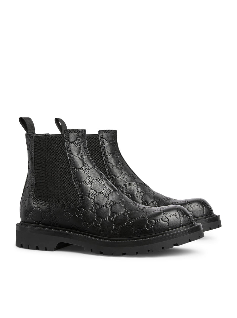 Suitnegozi STIVALE UOMO CON DETTAGLIO WEB