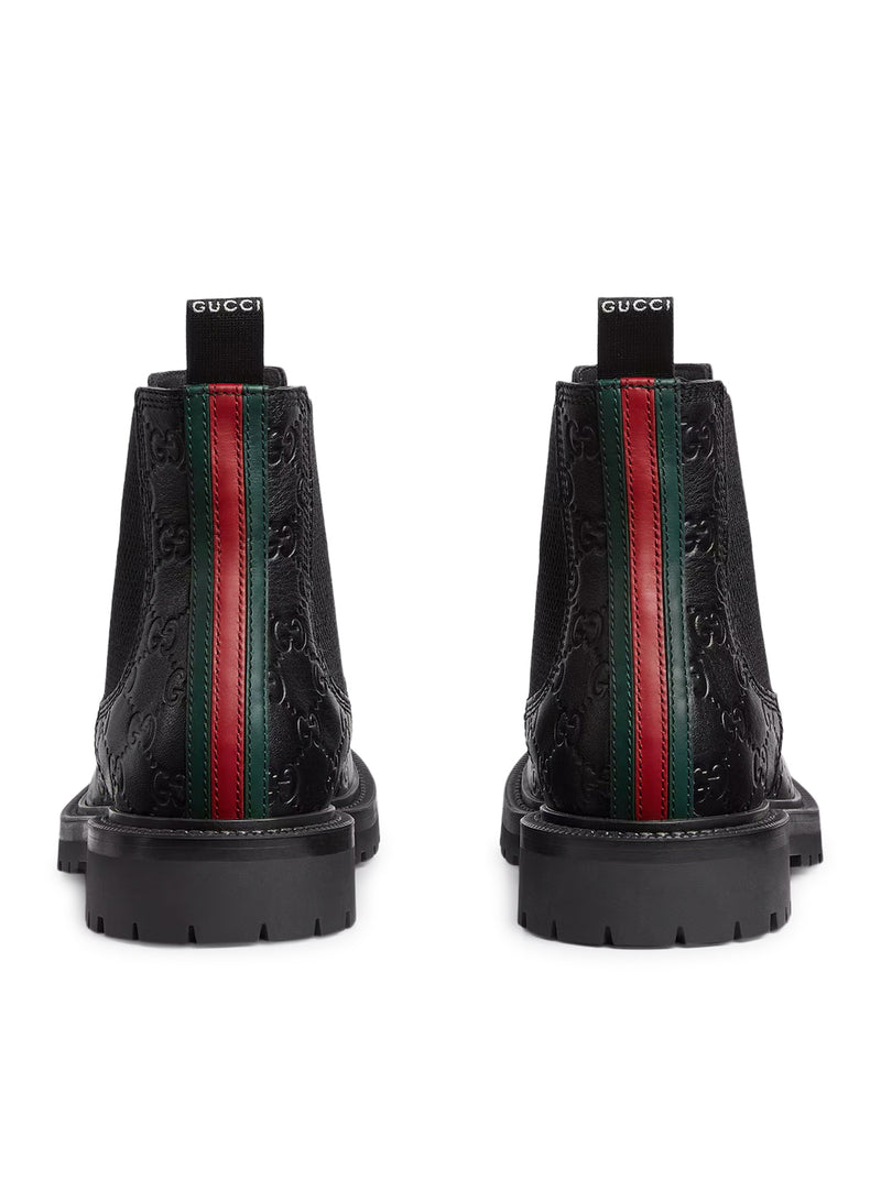 Suitnegozi STIVALE UOMO CON DETTAGLIO WEB