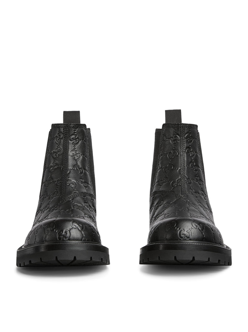 Suitnegozi STIVALE UOMO CON DETTAGLIO WEB