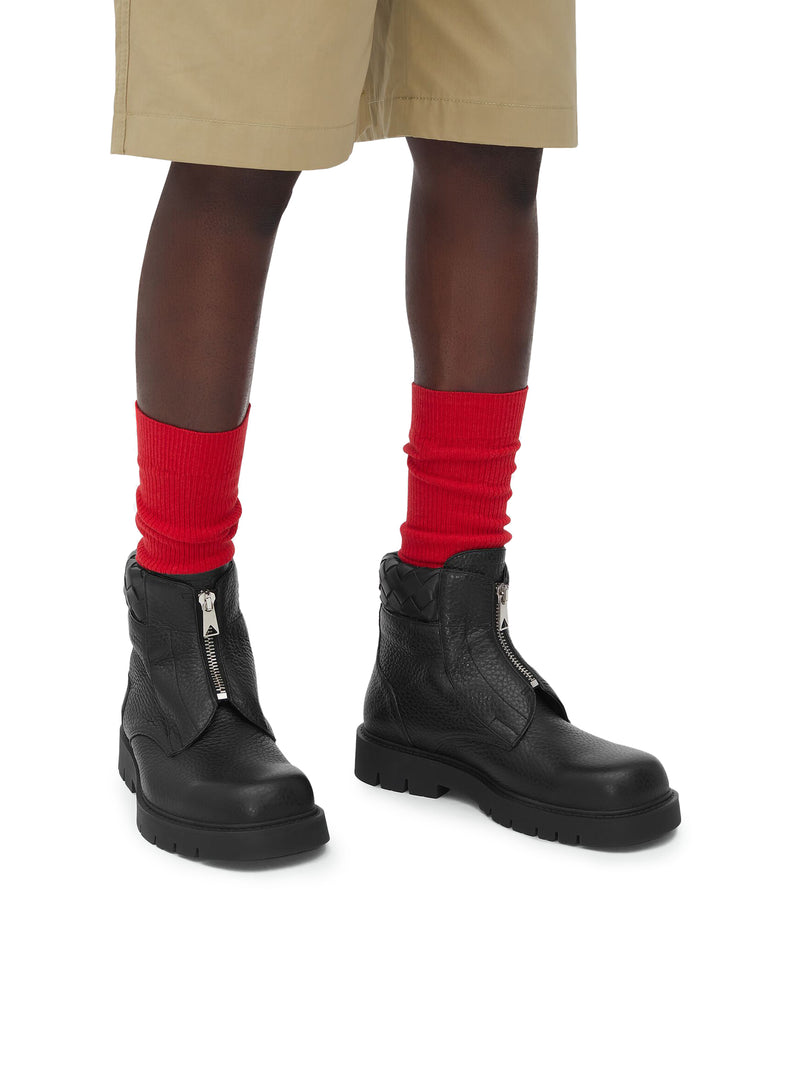 Suitnegozi Stivaletti Haddock