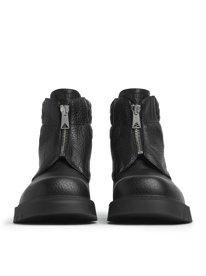 Suitnegozi Stivaletti Haddock