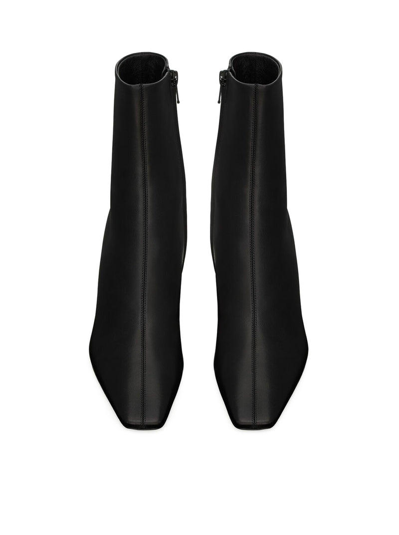 Suitnegozi STIVALETTI JILL IN PELLE LISCIA