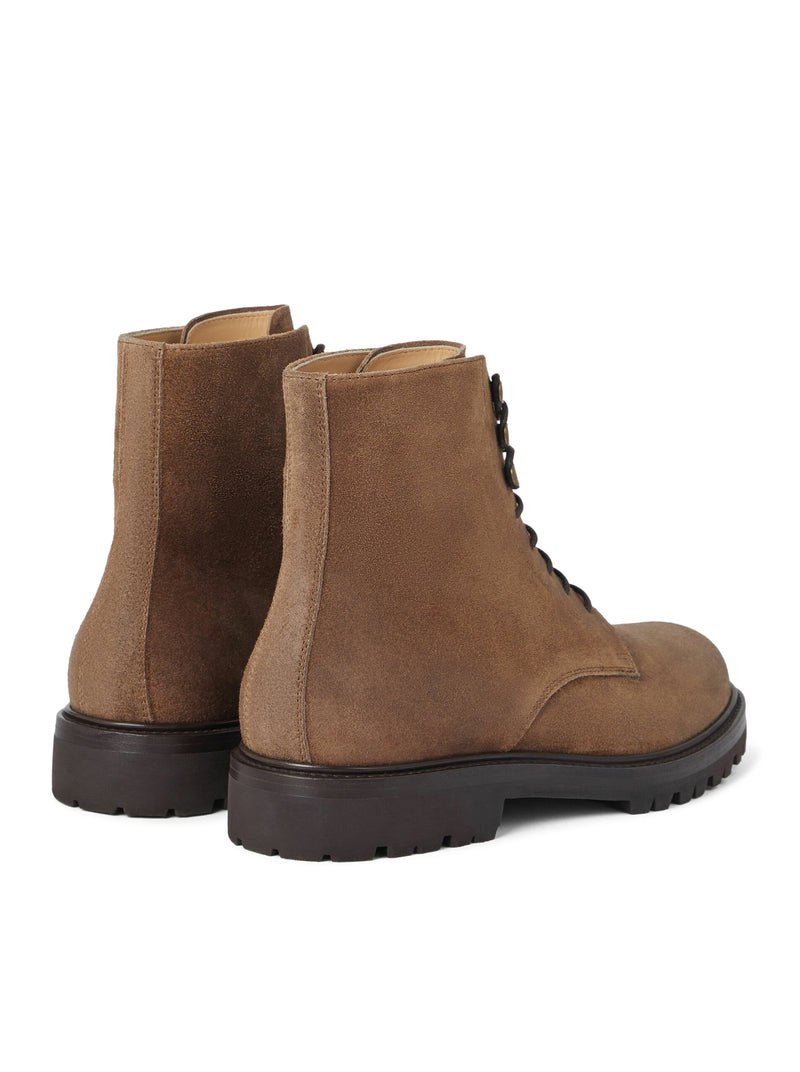 Suitnegozi Stivaletti Stringati