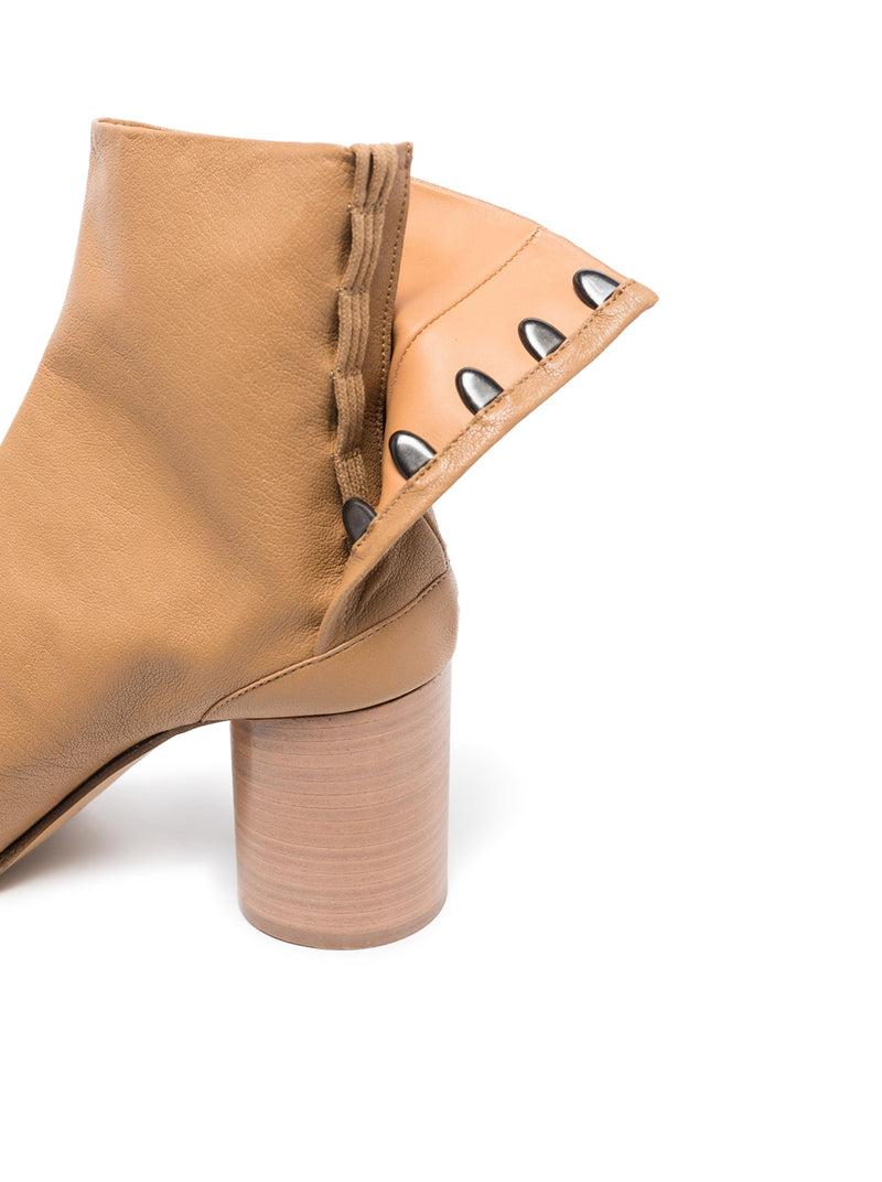 Suitnegozi Stivaletti Tabi 80mm