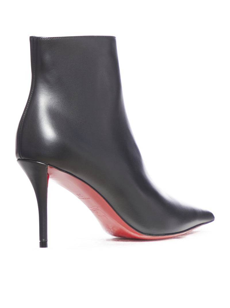 Suitnegozi Stivaletto