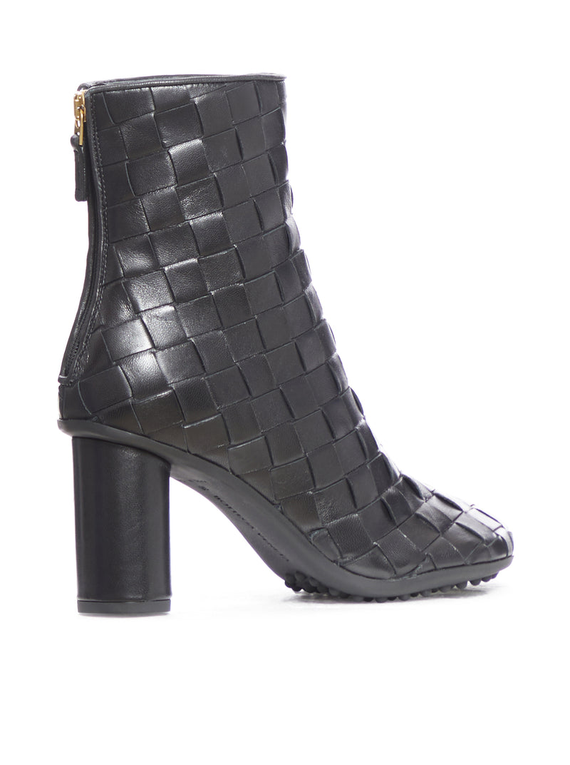 Suitnegozi Stivaletto In Nappa