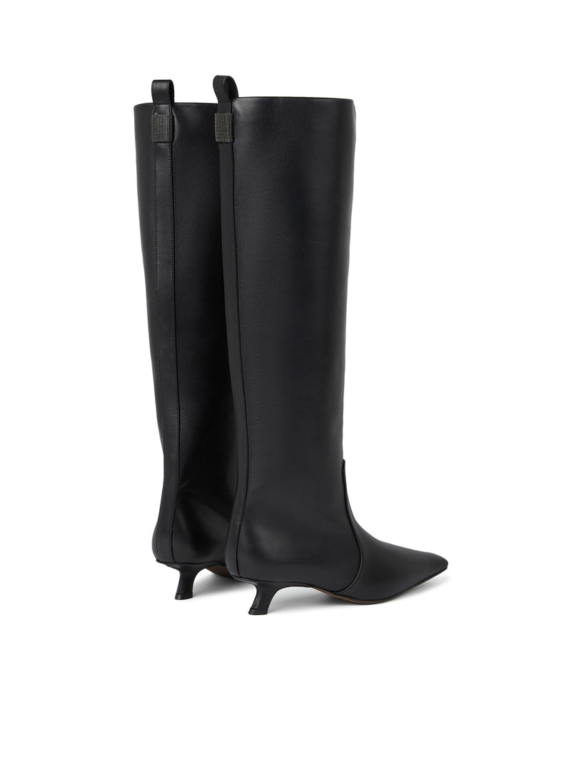 Suitnegozi Stivali Al Ginocchio