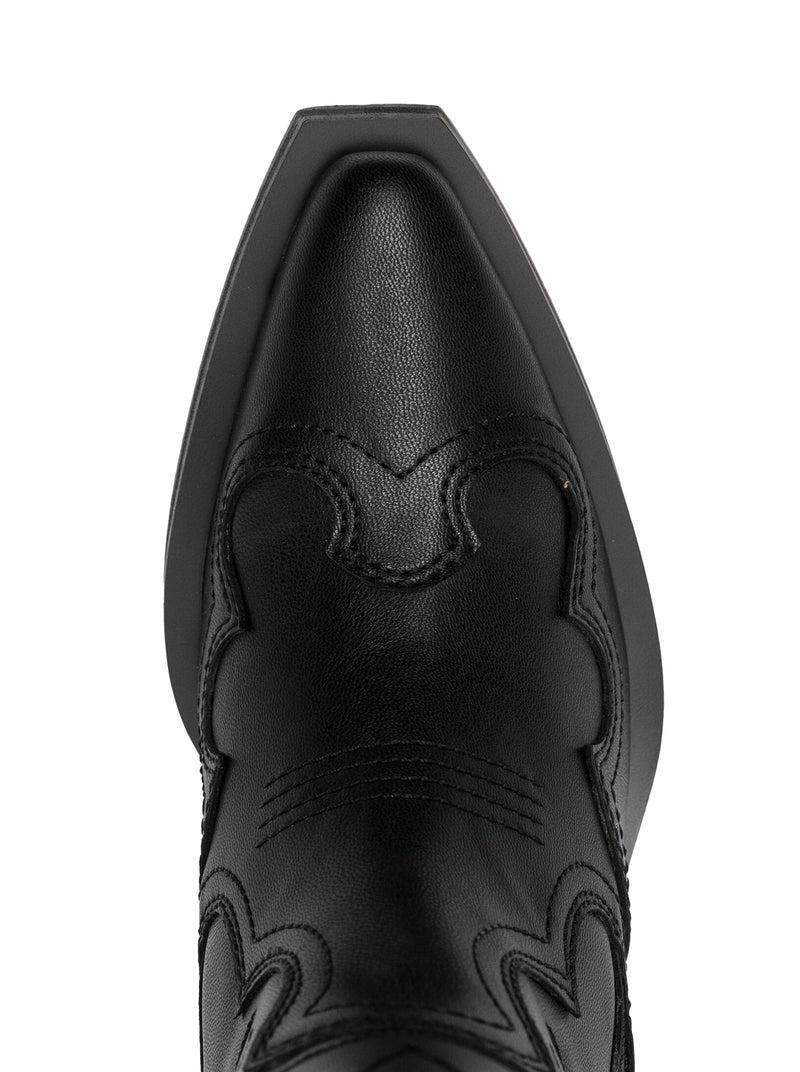 Suitnegozi Stivali Con Inserti