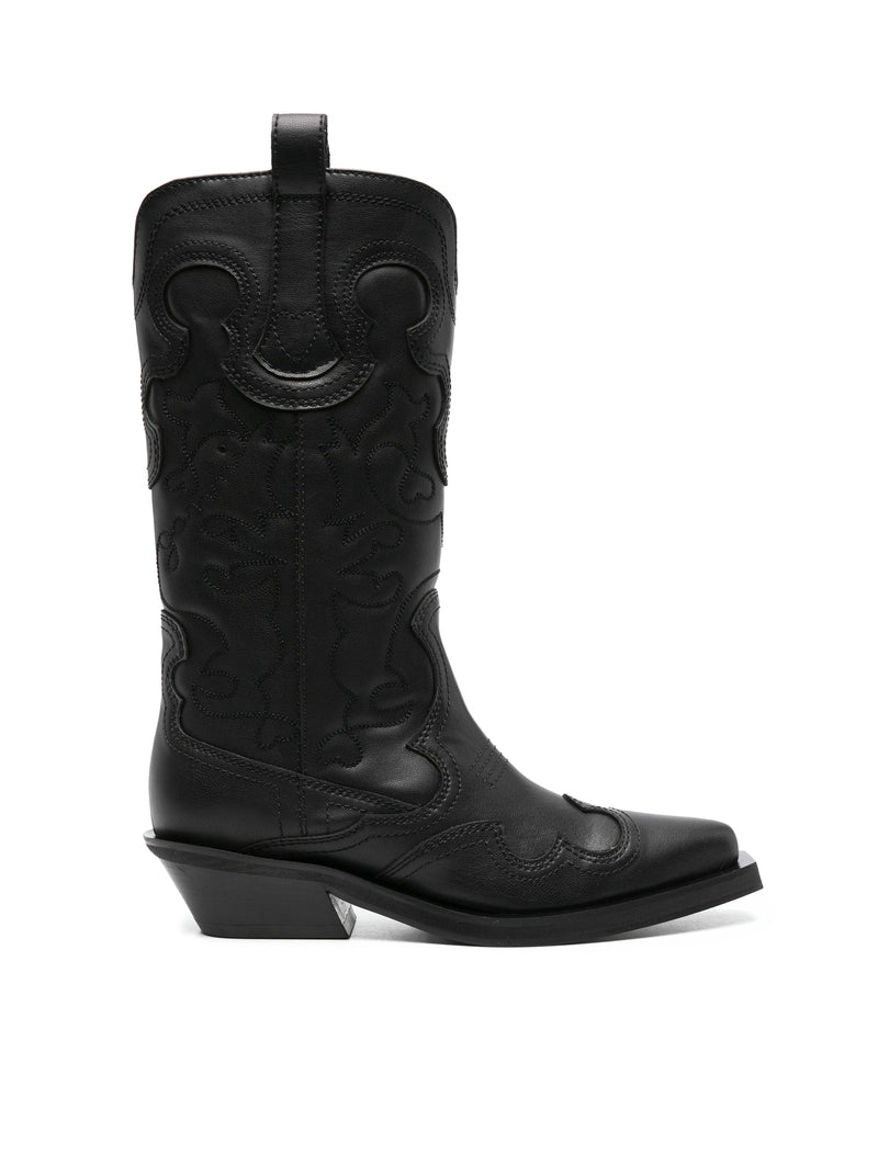 Suitnegozi Stivali con inserti