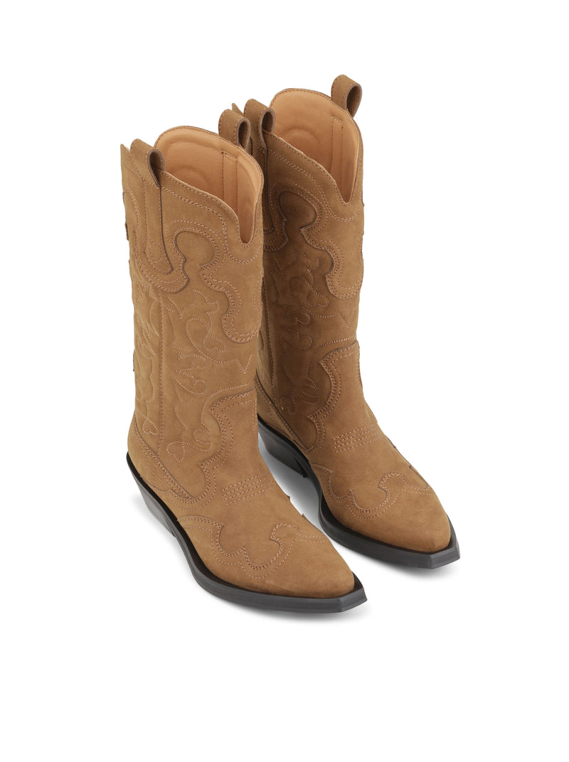 Suitnegozi Stivali Western 40mm