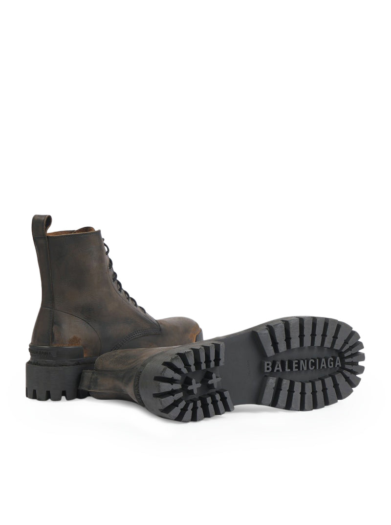 Suitnegozi STRIKE BOOTIE L20