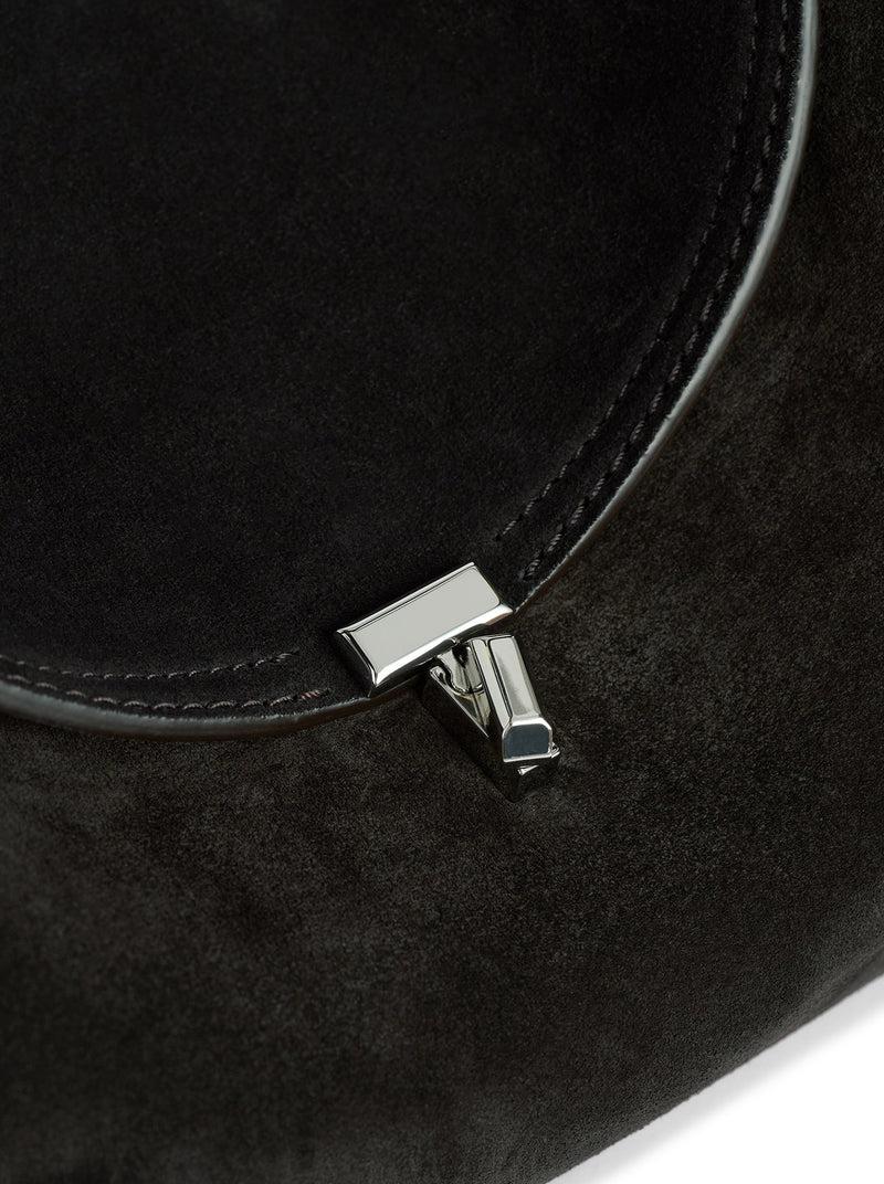 Suitnegozi T-Lock Top Handle Espresso