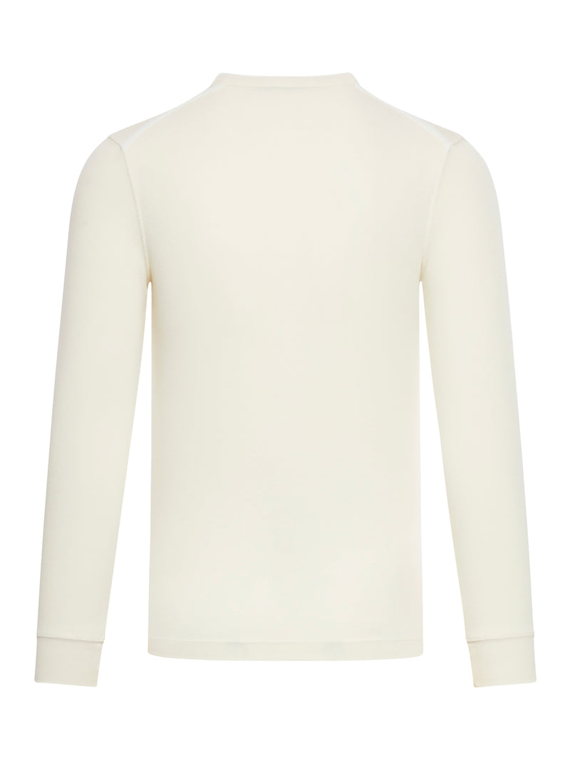 Suitnegozi T-shirt A Maniche Lunghe