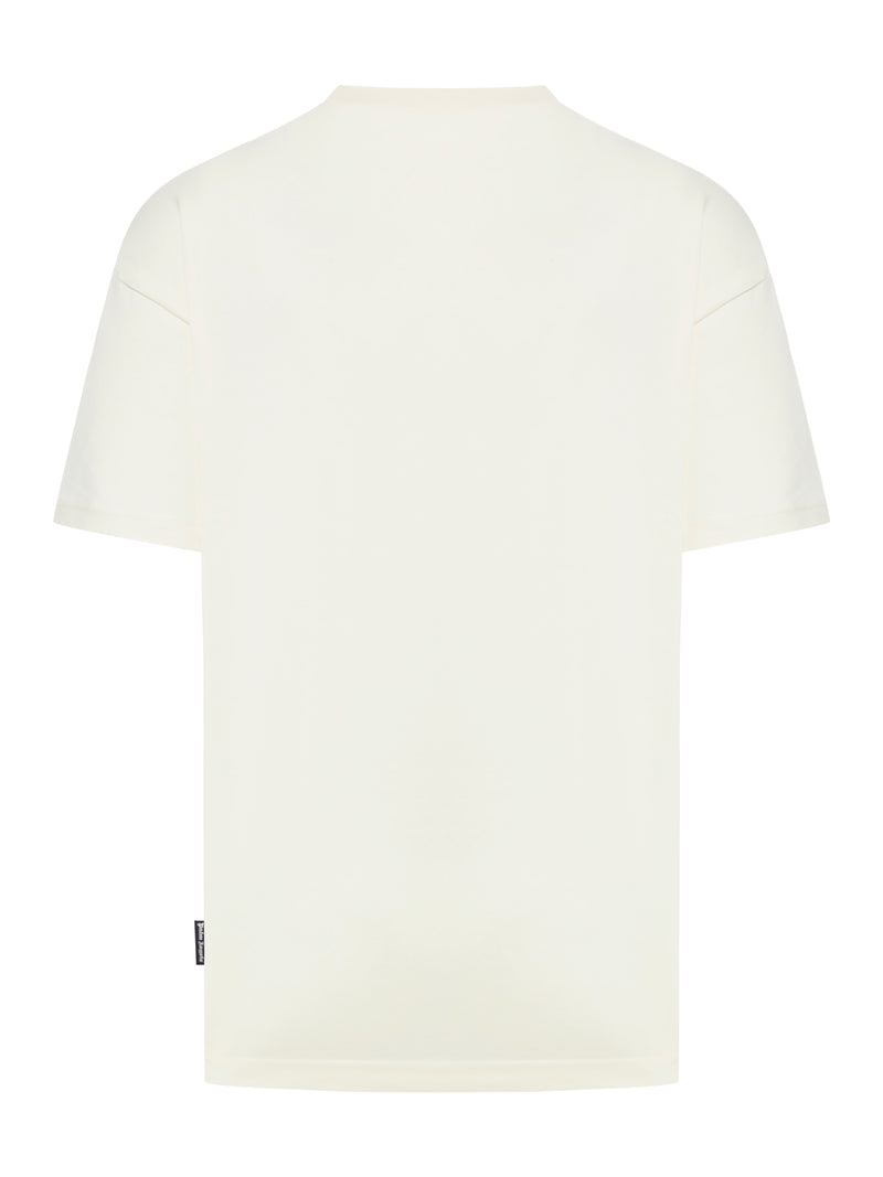 Suitnegozi T-Shirt Bear In Mind