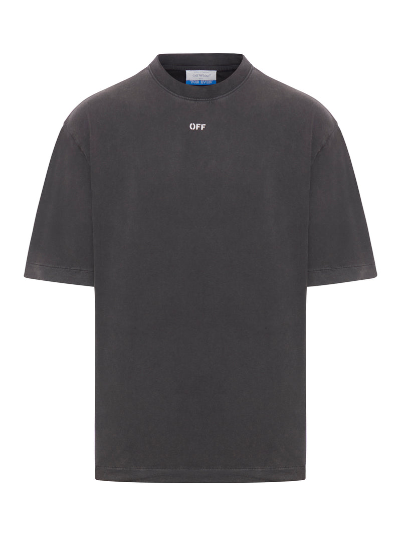 Suitnegozi T-SHIRT BW S.MATTHEW