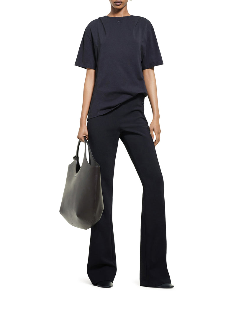 Suitnegozi T-SHIRT CON CAPPUCCIO