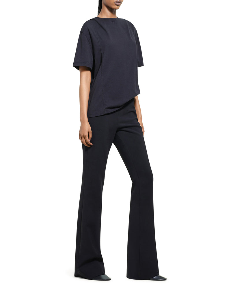 Suitnegozi T-SHIRT CON CAPPUCCIO