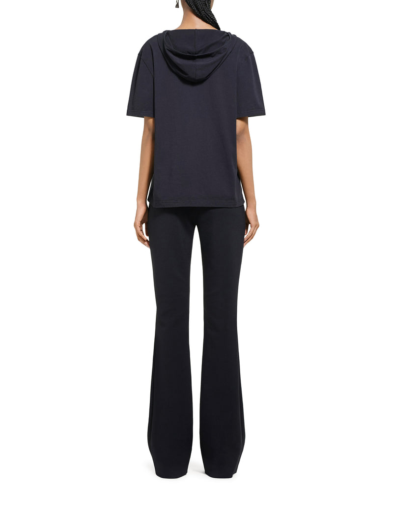 Suitnegozi T-SHIRT CON CAPPUCCIO