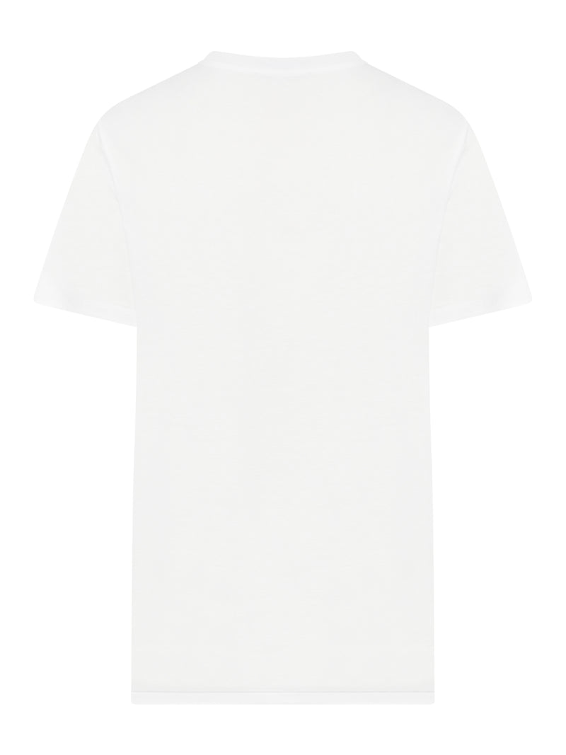 Suitnegozi T-shirt Con Logo