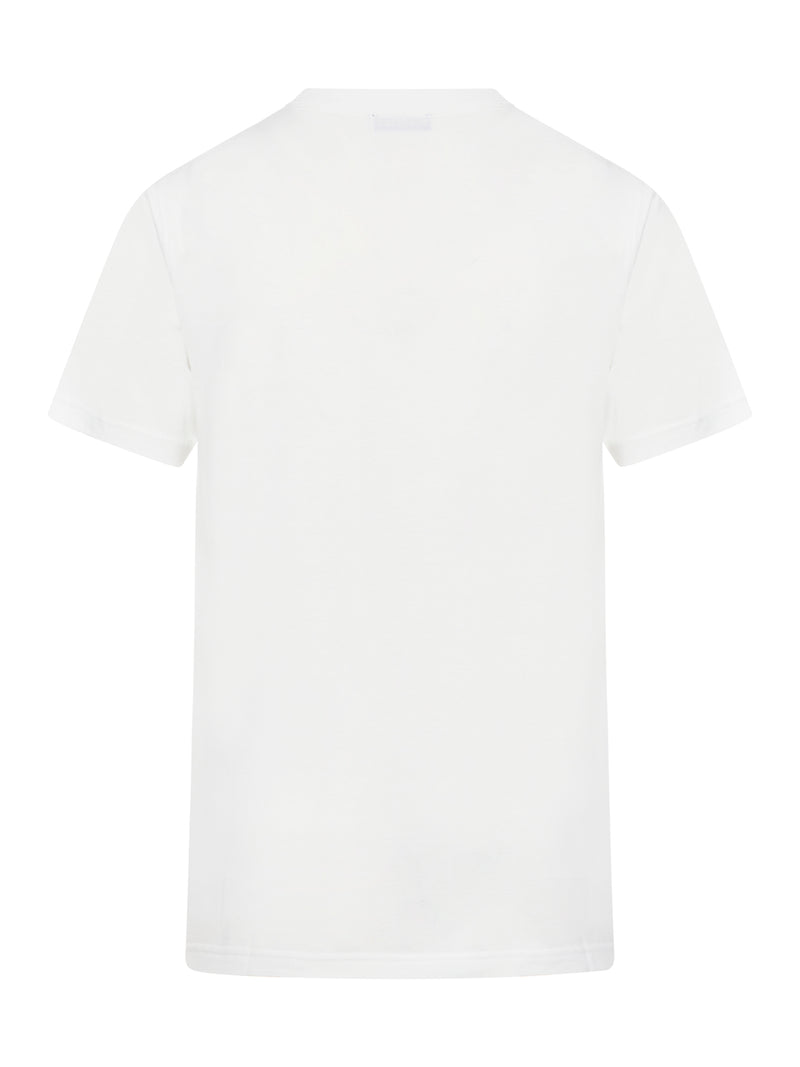 Suitnegozi T-shirt Con Logo